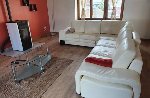 Frevent Apartment | Gîte Cocotte