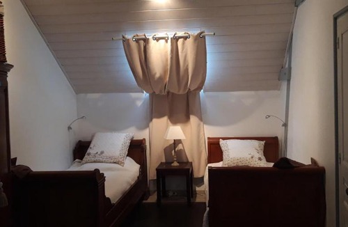 Ploermel House | Gîte Coeur de Bretagne