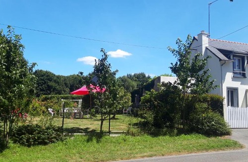 Ploermel House | Gîte Coeur de Bretagne