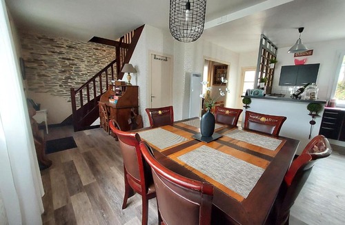 Ploermel House | Gîte Coeur de Bretagne