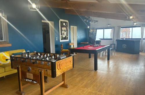 Romery Villa | gîte coeur de champagne