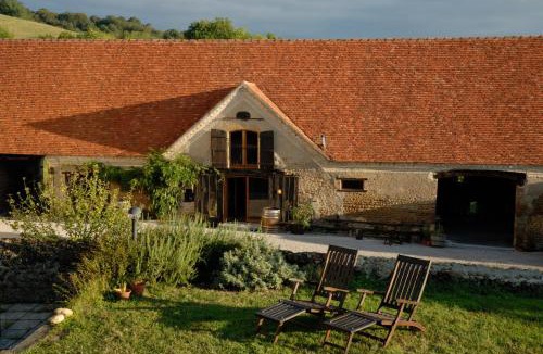 Vidouze House | Gîte CoMic