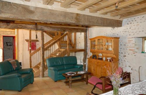 Vidouze House | Gîte CoMic