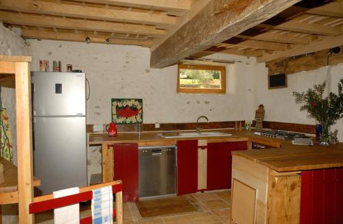 Vidouze House | Gîte CoMic