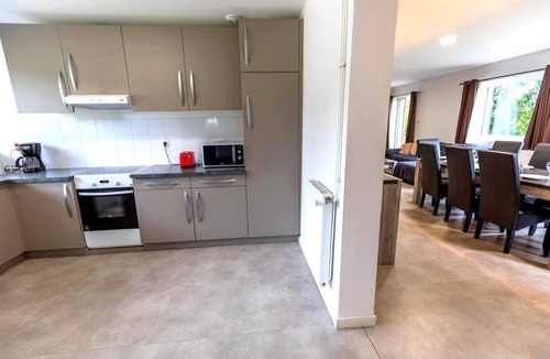 Arjuzanx House | Gîte Commanday - Morcenx LA Nouvelle