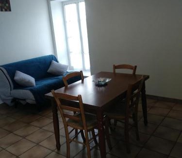 Sainpuits House | Gîte communal 149