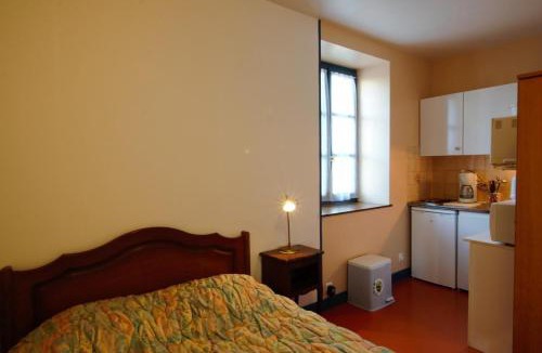 Sainpuits House | Gîte communal 556