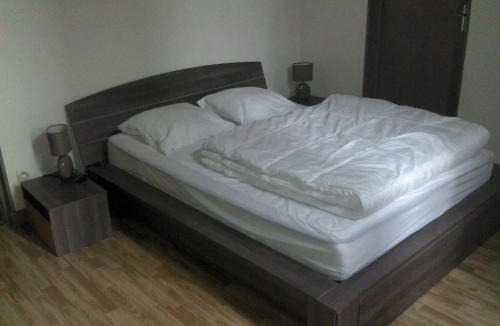 Futeau House | Gîte communal