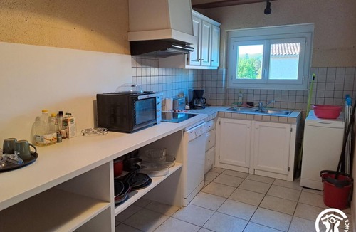 Le Vintrou House | Gîte communal Le Vintrou 2