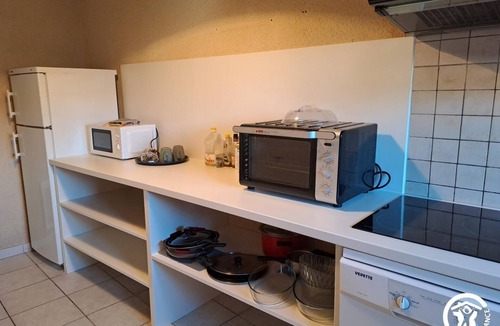 Le Vintrou House | Gîte communal Le Vintrou 2