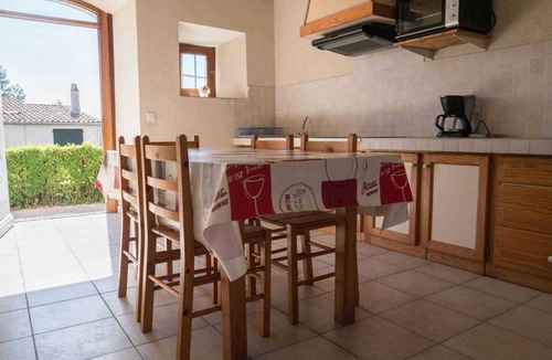 Le Vintrou House | Gîte communal Le Vintrou 1