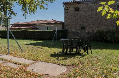 Le Vintrou House | Gîte communal Le Vintrou 1