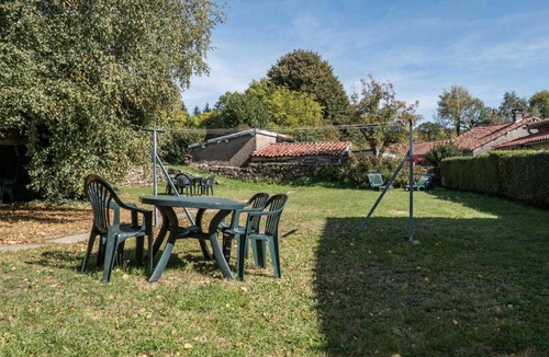 Le Vintrou House | Gîte communal Le Vintrou 1