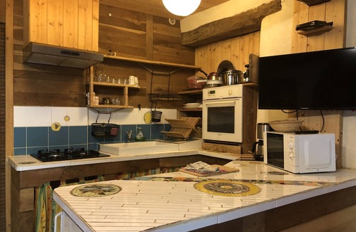 Bain-de-Bretagne Cottage | Gîte complet pour 12 personnes