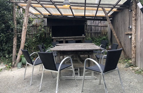 Bain-de-Bretagne Cottage | Gîte complet pour 12 personnes