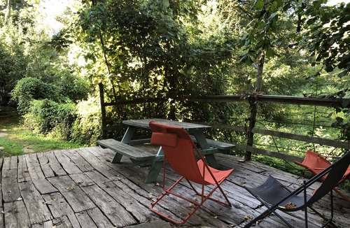 Bain-de-Bretagne Cottage | Gîte complet pour 12 personnes