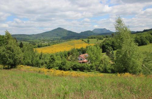 Provencheres-et-Colroy House | Gîte confortable avec jardin privatif près de Saint-Dié-des-Vosges - FR-1-589-844