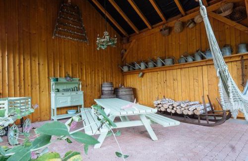 Provencheres-et-Colroy House | Gîte confortable avec jardin privatif près de Saint-Dié-des-Vosges - FR-1-589-844