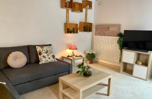 Lavergne Apartment | Gîte confort à Lamothe d Alès