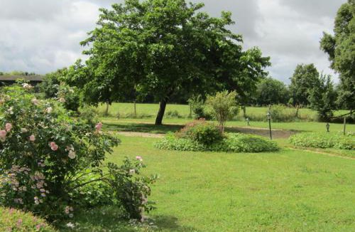 Channay-sur-Lathan House | Gîte confortable avec grand jardin privé et WIFI - FR-1-381-494