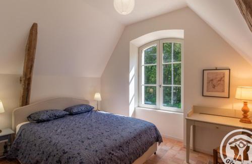 Le Vieil-Bauge House | Gîte confortable au cœur du Maine-et-Loire, animaux admis - FR-1-622-58