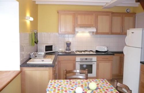 La Chambonie House | Gîte confortable, animaux admis, proche ski et randonnées - FR-1-496-199