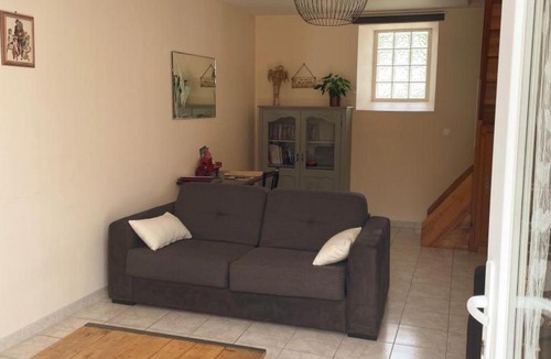 Meusnes House | Gîte confortable avec Wi-Fi, proche Zoo de Beauval et châteaux de la Loire - FR-1-491-458