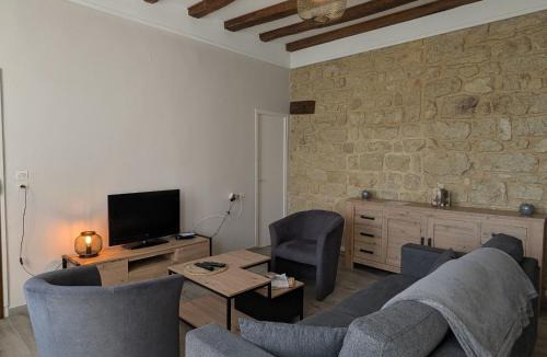 Futeau House | Gîte confortable dans l'ancien presbytère de Futeau, 3 chambres, jardin, WiFi, entre Verdun et Châlons - FR-1-585-13
