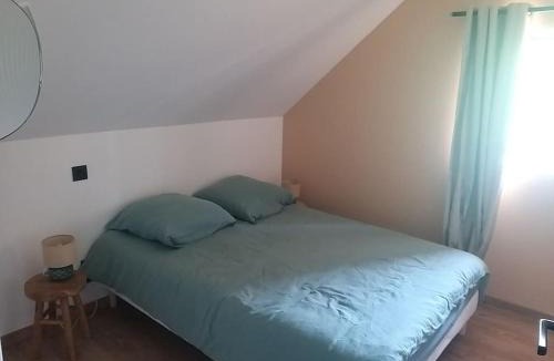 Bort-les-Orgues House | Gîte confortable à la campagne