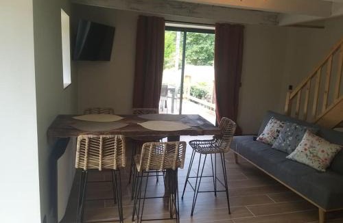 Bort-les-Orgues House | Gîte confortable à la campagne