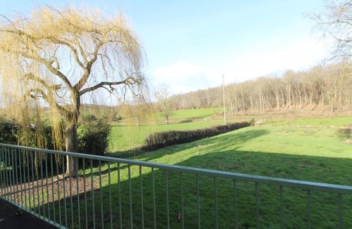 Bellevigne-en-Layon House | Gîte confortable au cœur du vignoble avec Wifi et parking, proche du Puy du Fou - FR-1-622-94