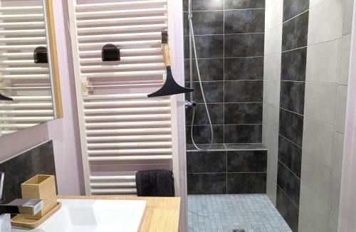 Villey-le-Sec House | Gîte confortable pour 4 personnes avec jardin et terrasse près de Nancy - FR-1-584-102