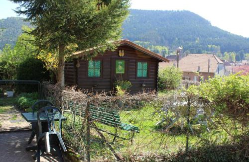 Bionville House | Gîte confortable près du massif Vosgien - FR-1-584-403