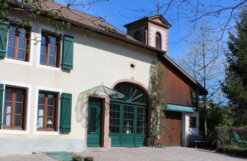 Bionville House | Gîte confortable près du massif Vosgien - FR-1-584-403