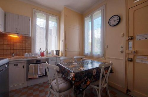 Mainvilliers House | Gîte confortable proche Chartres - 6 pers. - FR-1-581-158