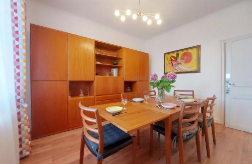 Mainvilliers House | Gîte confortable proche Chartres - 6 pers. - FR-1-581-158