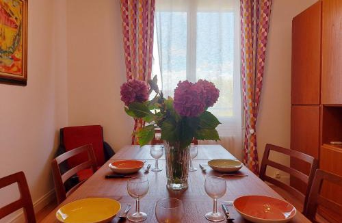 Mainvilliers House | Gîte confortable proche Chartres - 6 pers. - FR-1-581-158