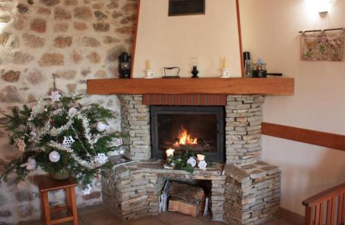 La Tuiliere House | Gîte convivial avec jardin, cheminée et animaux acceptés près de Roanne - FR-1-496-93