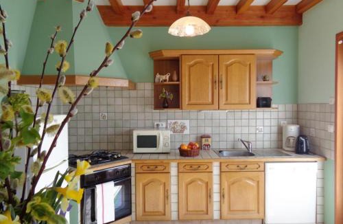 La Tuiliere House | Gîte convivial avec jardin, cheminée et animaux acceptés près de Roanne - FR-1-496-93