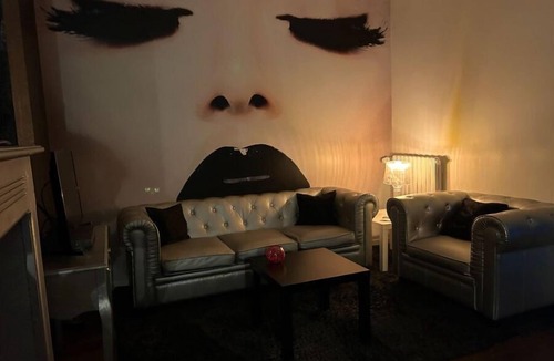 Augan House | Gîte Coquin