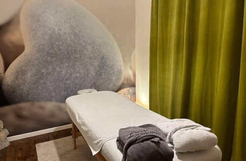 Augan House | Gîte Coquin