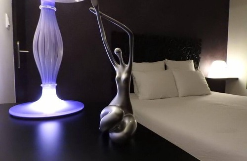 Augan House | Gîte Coquin