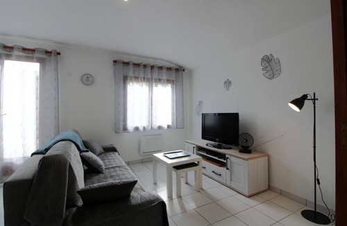 Salleboeuf House | Gîte Cora - Salleboeuf