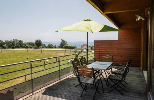 Montclar Apartment | Gîte "corbières" en Pleine Campagne Dans un Parc Naturel Avec Piscine