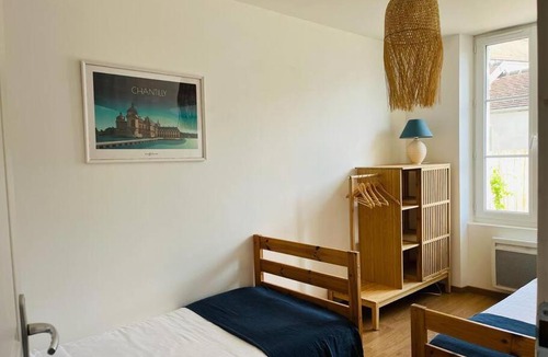 Chambly House | Gîte cosy à Chambly