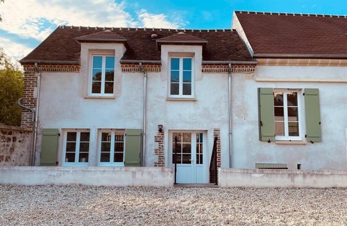 Chambly House | Gîte cosy à Chambly