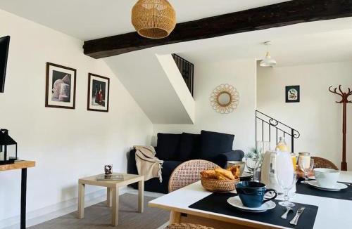 Chambly House | Gîte cosy à Chambly