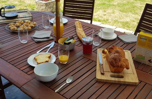Removille House | Gîte cosy au cœur de la nature vosgienne - FR-1-589-805