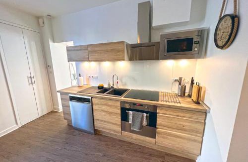 Poncin House | Gîte cosy avec Jacuzzi classé 3 étoiles