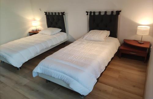 Bozouls House | Gîte cosy avec jardin privé près du canyon de Bozouls